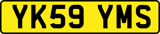 YK59YMS