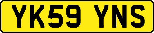 YK59YNS