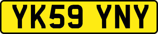 YK59YNY