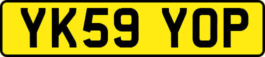 YK59YOP