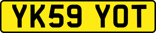 YK59YOT