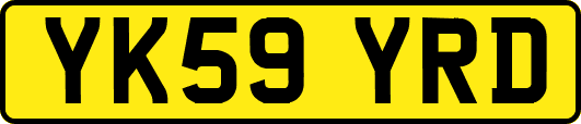 YK59YRD