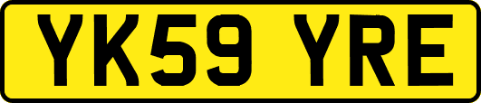 YK59YRE
