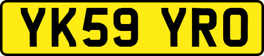 YK59YRO