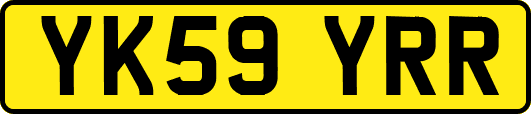 YK59YRR