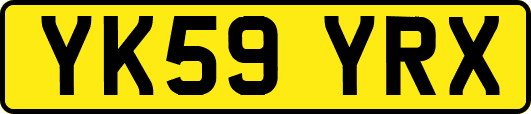 YK59YRX