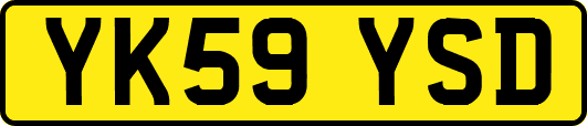 YK59YSD