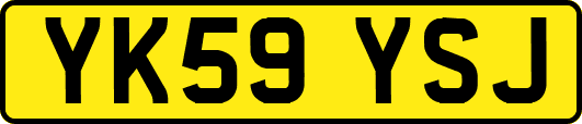 YK59YSJ