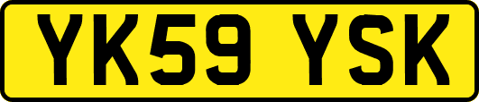 YK59YSK