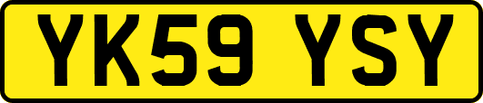 YK59YSY