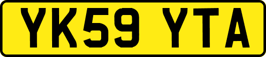 YK59YTA