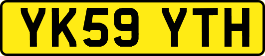 YK59YTH
