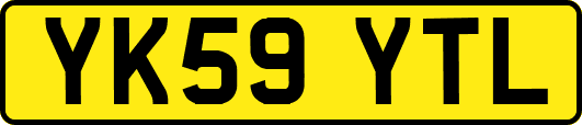 YK59YTL