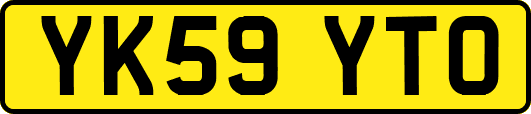 YK59YTO