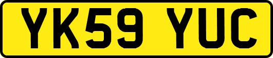 YK59YUC