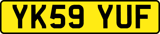 YK59YUF