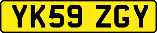 YK59ZGY