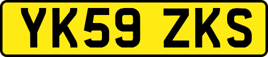 YK59ZKS