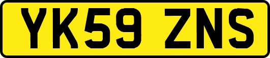 YK59ZNS