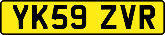 YK59ZVR