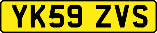 YK59ZVS