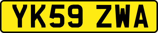 YK59ZWA