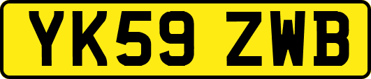 YK59ZWB