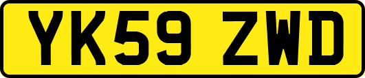YK59ZWD