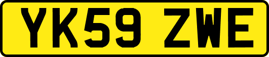YK59ZWE