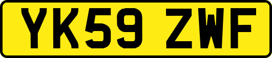 YK59ZWF