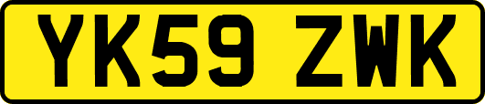 YK59ZWK