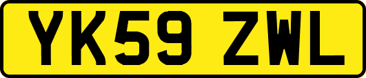 YK59ZWL