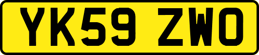 YK59ZWO