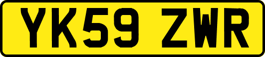YK59ZWR