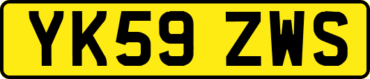 YK59ZWS