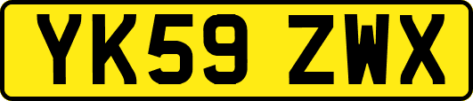 YK59ZWX
