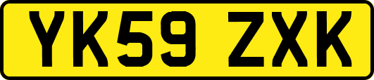 YK59ZXK