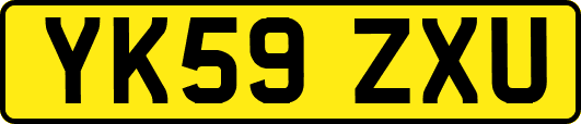 YK59ZXU