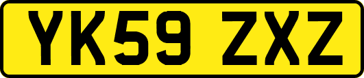 YK59ZXZ