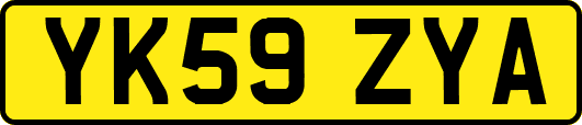 YK59ZYA