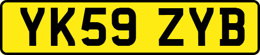 YK59ZYB