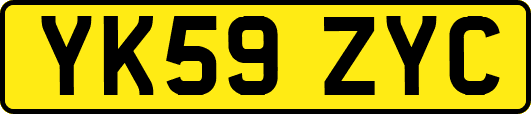 YK59ZYC