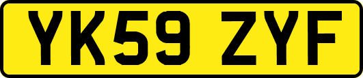 YK59ZYF