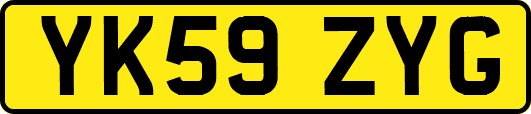 YK59ZYG