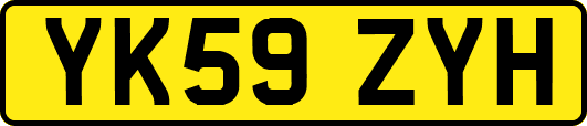 YK59ZYH