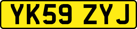 YK59ZYJ