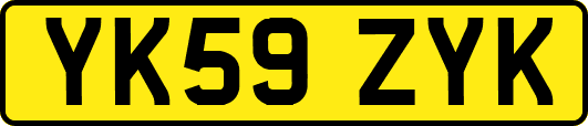 YK59ZYK