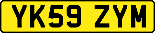 YK59ZYM