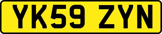 YK59ZYN