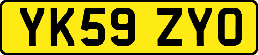 YK59ZYO